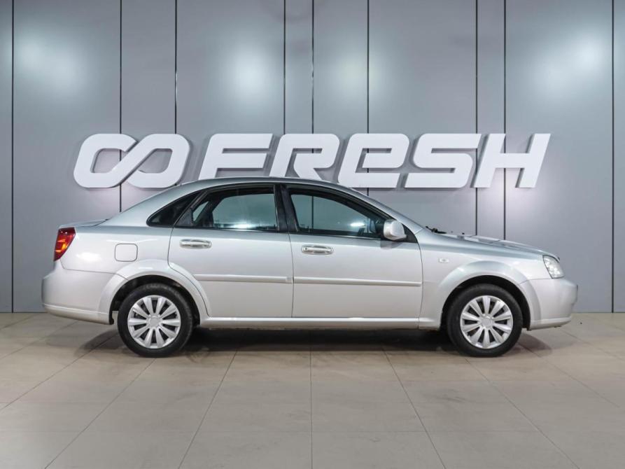 Chevrolet Lacetti I Воронеж  - изображение 5