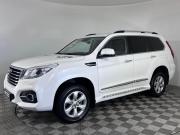 Haval H9 I Рестайлинг Ростов-на-Дону  - изображение 29