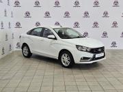 Lada (ВАЗ) Vesta I Тольятти  - изображение 21