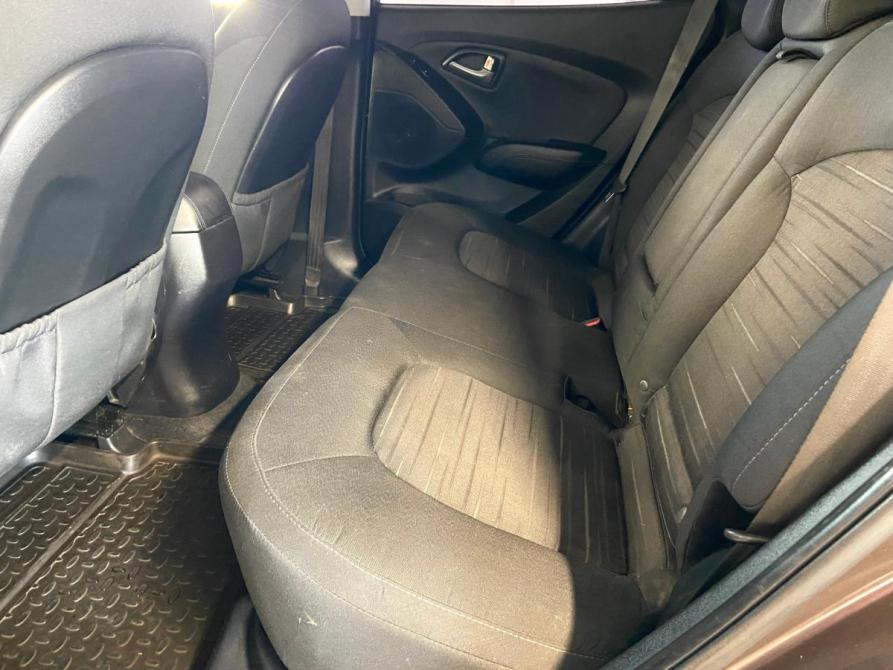 Hyundai ix35 I Рестайлинг Тольятти  - изображение 15