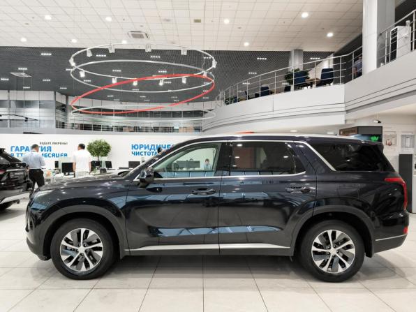 Hyundai Palisade I с пробегом 2022 года, цена 4 300 000 рублей, 129794 км, внедорожник, Автокод Объявления