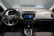 Hyundai Creta I Рестайлинг Крым  - изображение 43