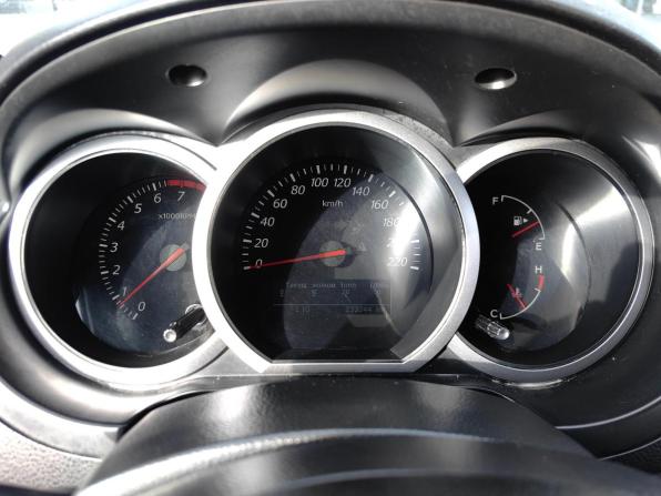 Suzuki Grand Vitara II Рестайлинг с пробегом 2010 года, цена 599 000 рублей, 233034 км, внедорожник, Автокод Объявления