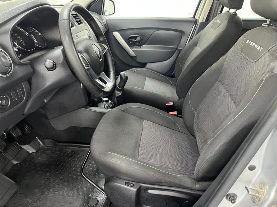 Renault Logan II Рестайлинг Киров  - изображение 9