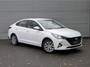Hyundai Solaris II Рестайлинг Москва  - изображение 54