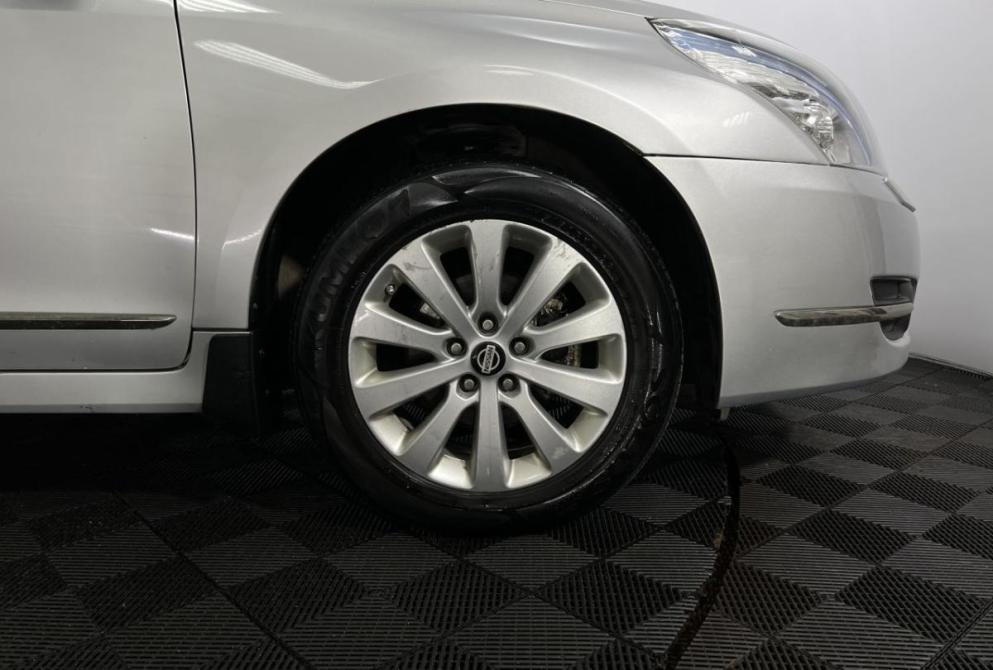 Nissan Teana II Рестайлинг Нижний Новгород  - изображение 21