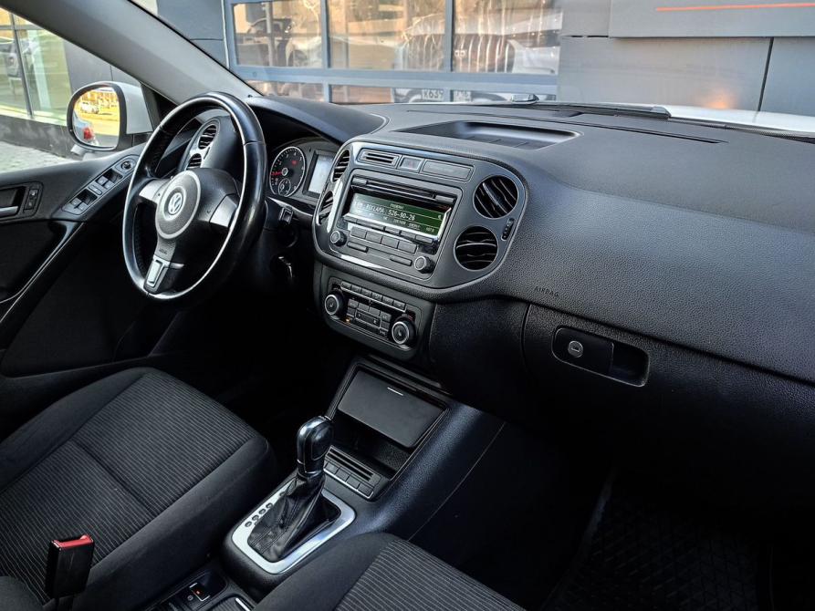 Volkswagen Tiguan I Рестайлинг Казань  - изображение 6