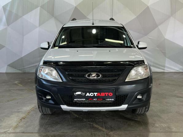 Lada (ВАЗ) Largus I с пробегом 2020 года, цена 897 000 рублей, 187267 км, универсал, Автокод Объявления