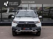 Lada (ВАЗ) Niva Travel I Казань  - изображение 12