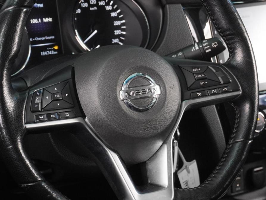 Nissan Qashqai II Рестайлинг Воронеж  - изображение 17