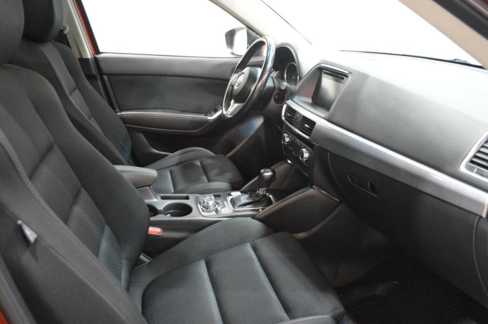 Mazda CX-5 I Рестайлинг Сургут  - изображение 21