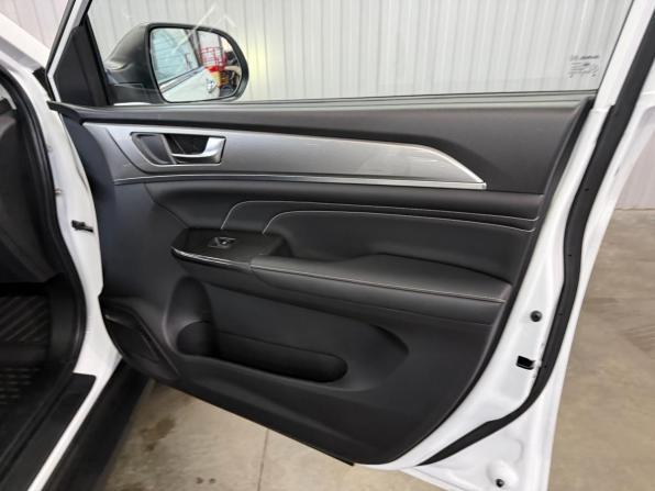 Haval M6 II с пробегом 2023 года, цена 1 897 000 рублей, 25677 км, внедорожник, Автокод Объявления