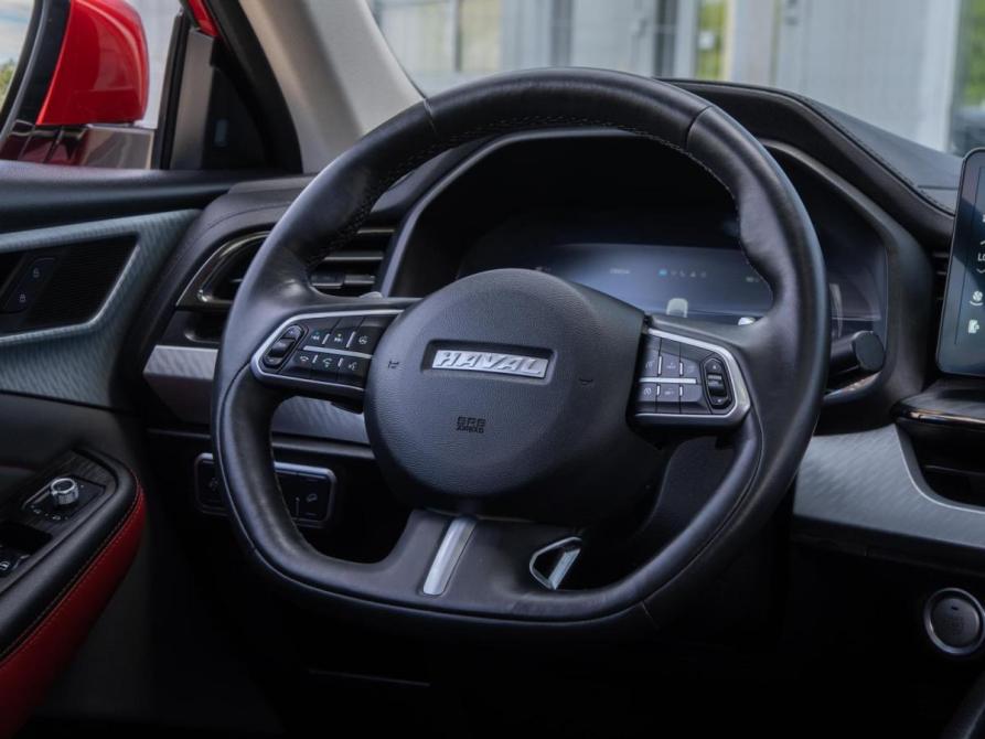 Haval F7x I Волгоград  - изображение 17