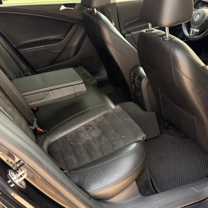 Volkswagen Passat B6 Нижнекамск  - изображение 11