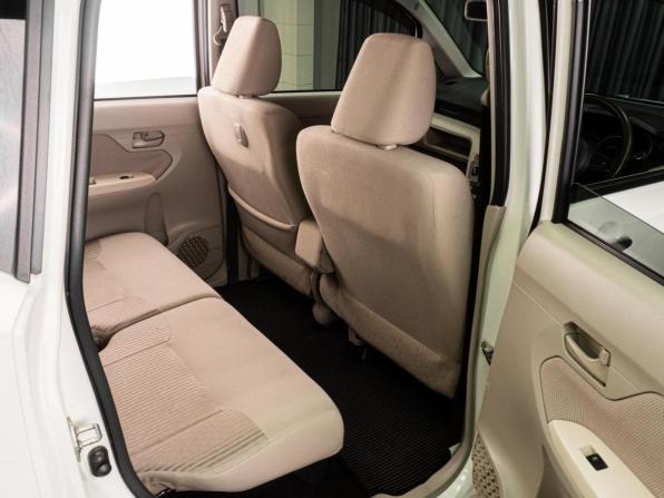Daihatsu Move VI с пробегом 2015 года, цена 719 000 рублей, 155256 км, микровэн, Автокод Объявления