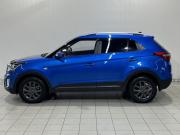 Hyundai Creta I Рестайлинг Курск  - изображение 21