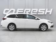 Toyota Auris II Рестайлинг Ростов-на-Дону  - изображение 23
