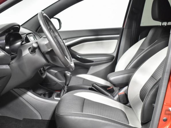 Lada (ВАЗ) Vesta I с пробегом 2021 года, цена 1 125 000 рублей, 63598 км, седан, Автокод Объявления