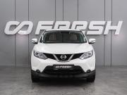 Nissan Qashqai II Воронеж  - изображение 20