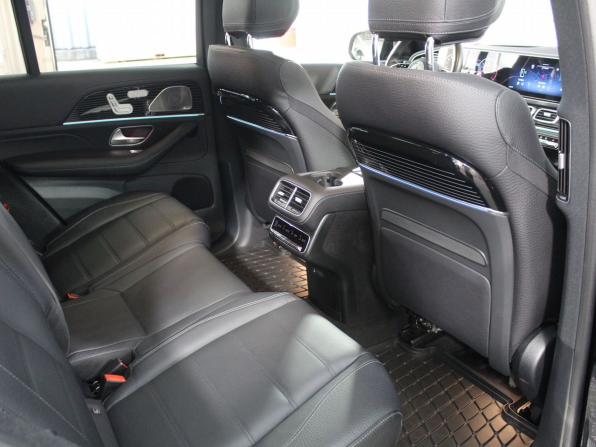 Mercedes-Benz GLE II (V167) Рестайлинг с пробегом 2023 года, цена 11 960 000 рублей, 17500 км, внедорожник, Автокод Объявления