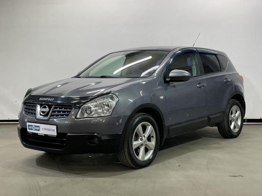 Nissan Qashqai I Ярославль  - изображение 1
