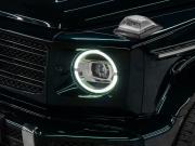 Mercedes-Benz G-Класс III (W463) Москва  - изображение 29