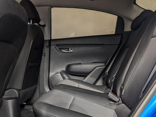 Kia Rio IV с пробегом 2018 года, цена 1 450 000 рублей, 61584 км, седан, Автокод Объявления