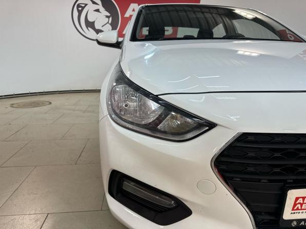 Hyundai Solaris II с пробегом 2019 года, цена 1 250 000 рублей, 85230 км, седан, Автокод Объявления