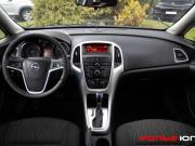 Opel Astra J Рестайлинг Москва  - изображение 29