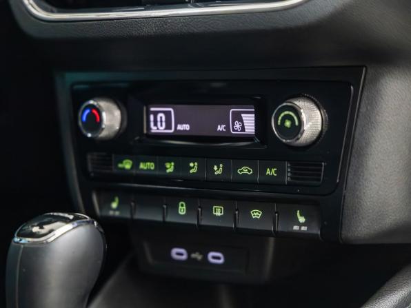 Skoda Rapid II с пробегом 2021 года, цена 1 498 000 рублей, 110441 км, лифтбек, Автокод Объявления