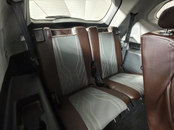 Chery Tiggo 8 Pro I с пробегом 2023 года, цена 1 781 000 рублей, 179708 км, внедорожник, Автокод Объявления