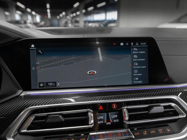 BMW X6 III (G06) с пробегом 2020 года, цена 7 000 000 рублей, 154050 км, внедорожник, Автокод Объявления
