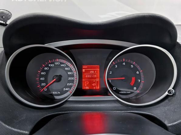 Mitsubishi Outlander II с пробегом 2007 года, цена 1 290 000 рублей, 226105 км, внедорожник, Автокод Объявления