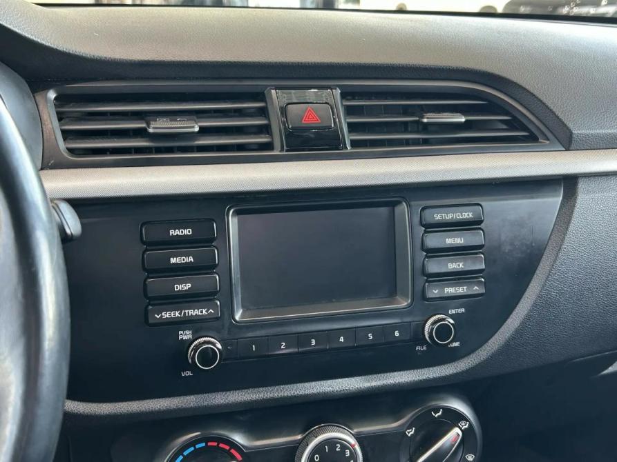 Kia Rio III Рестайлинг Екатеринбург  - изображение 18