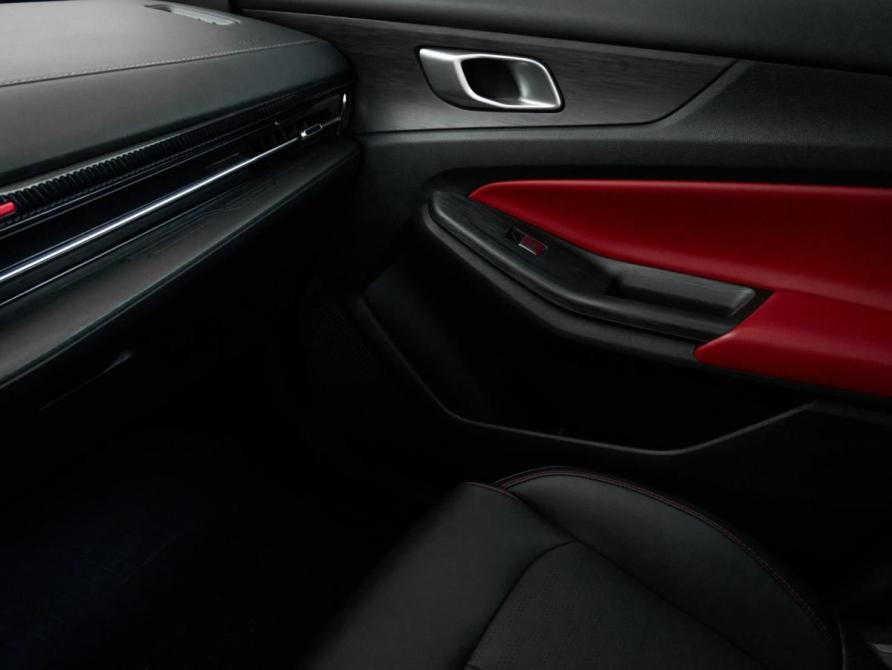 Changan CS55 Plus II Калининград  - изображение 33