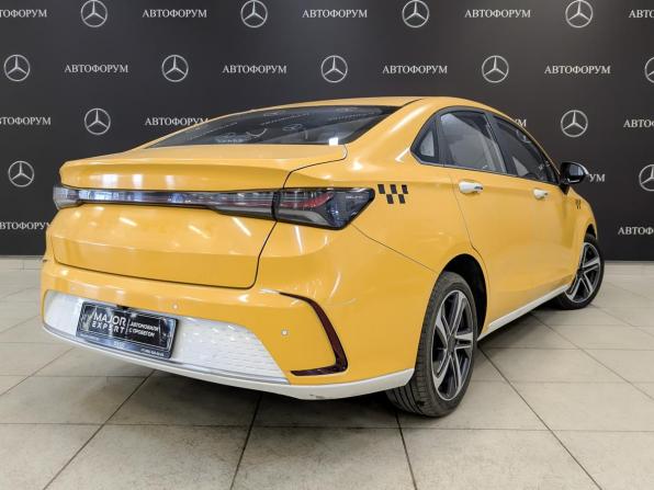 BAIC U5 Plus с пробегом 2024 года, цена 800 000 рублей, 137880 км, седан, Автокод Объявления