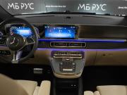 Mercedes-Benz V-Класс III (W447) Рестайлинг 2 Москва  - изображение 32