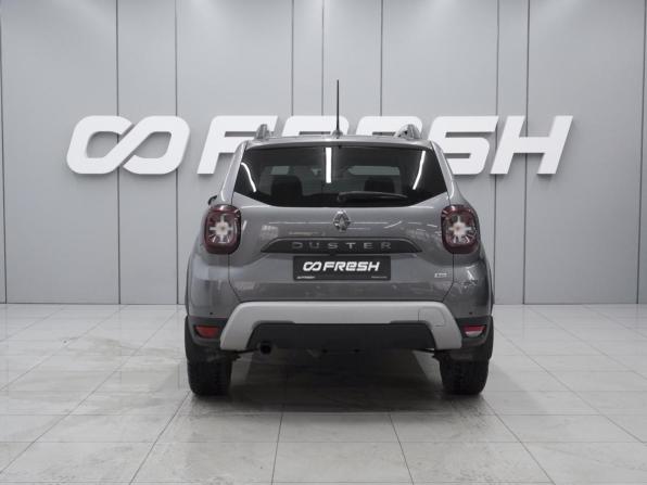 Renault Duster II с пробегом 2021 года, цена 1 850 000 рублей, 59491 км, внедорожник, Автокод Объявления