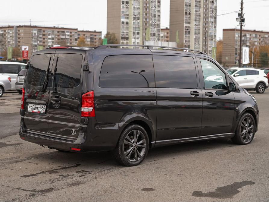 Mercedes-Benz Vito III (W447) Ижевск  - изображение 5