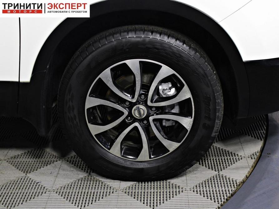 Nissan Qashqai I Рестайлинг Белгород  - изображение 10