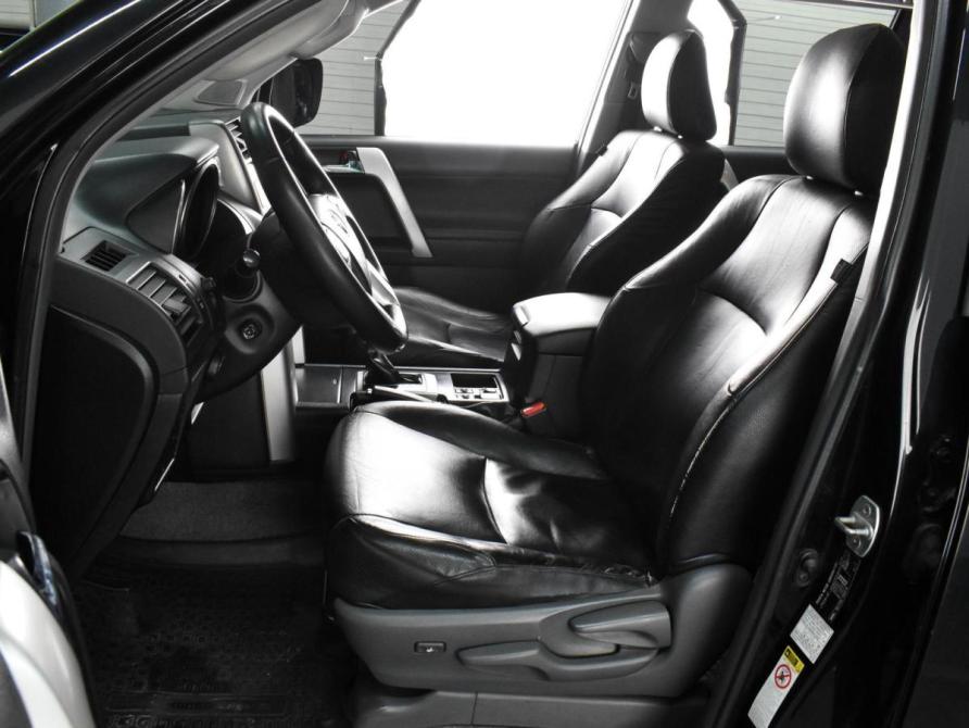 Toyota Land Cruiser Prado 150 Series Воронеж  - изображение 10