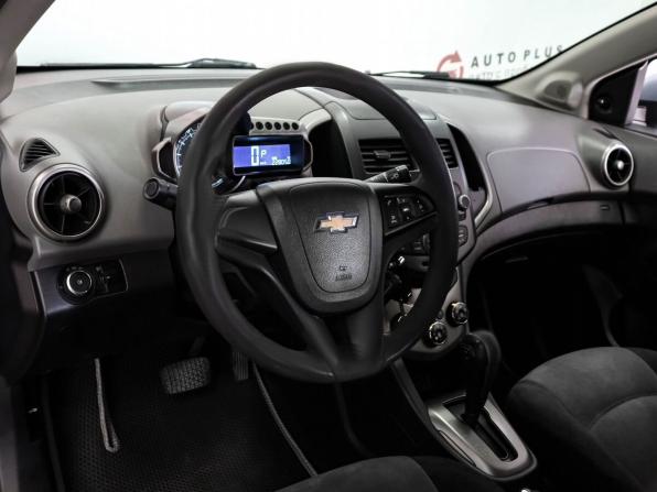 Chevrolet Aveo II с пробегом 2012 года, цена 639 000 рублей, 228050 км, седан, Автокод Объявления