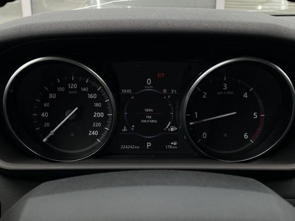 Land Rover Discovery V с пробегом 2017 года, цена 2 529 000 рублей, 224000 км, внедорожник, Автокод Объявления