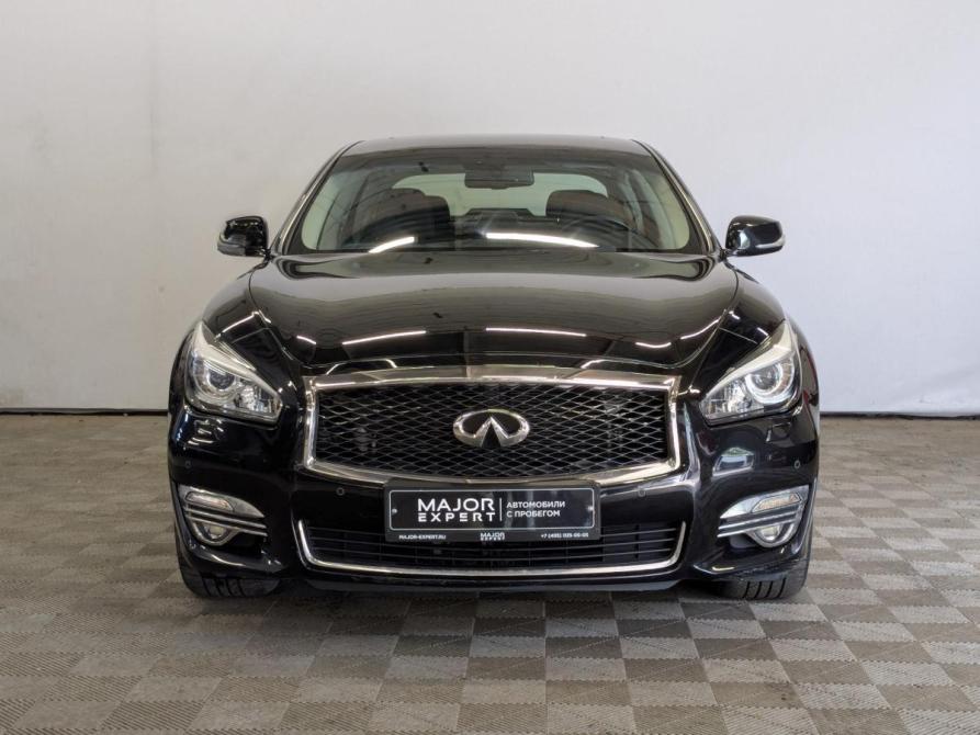 Infiniti Q70 I Рестайлинг Москва  - изображение 2