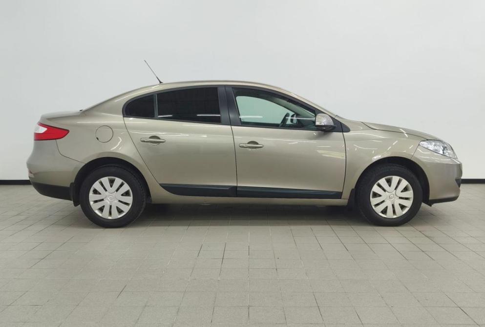 Renault Fluence I Екатеринбург  - изображение 6
