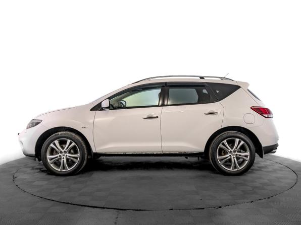 Nissan Murano II (Z51) Рестайлинг 2 с пробегом 2014 года, цена 1 825 000 рублей, 91967 км, внедорожник, Автокод Объявления