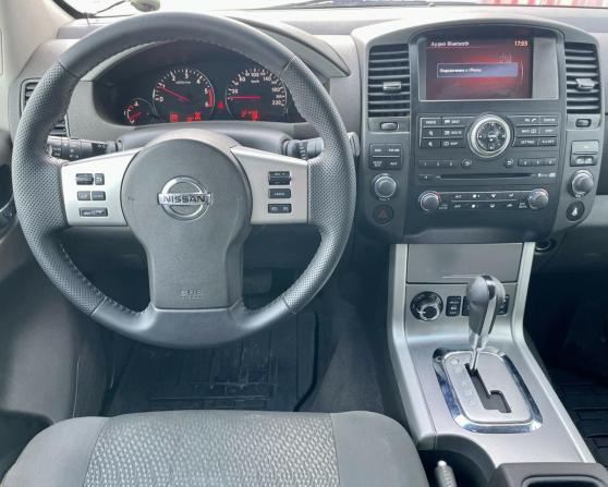 Nissan Pathfinder III Рестайлинг с пробегом 2013 года, цена 1 640 400 рублей, 270002 км, внедорожник, Автокод Объявления