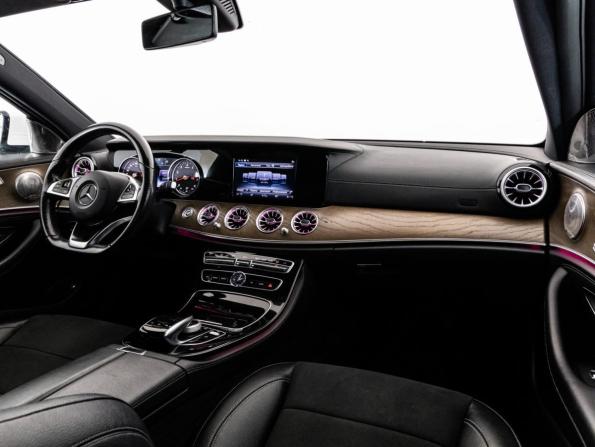 Mercedes-Benz E-Класс V (W213 S213 C238) с пробегом 2016 года, цена 2 199 000 рублей, 222068 км, седан, Автокод Объявления