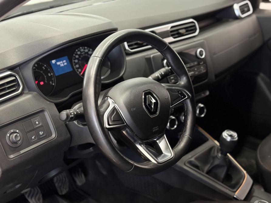 Renault Duster II Челябинск  - изображение 7