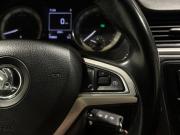 Skoda Rapid I Челябинск  - изображение 36